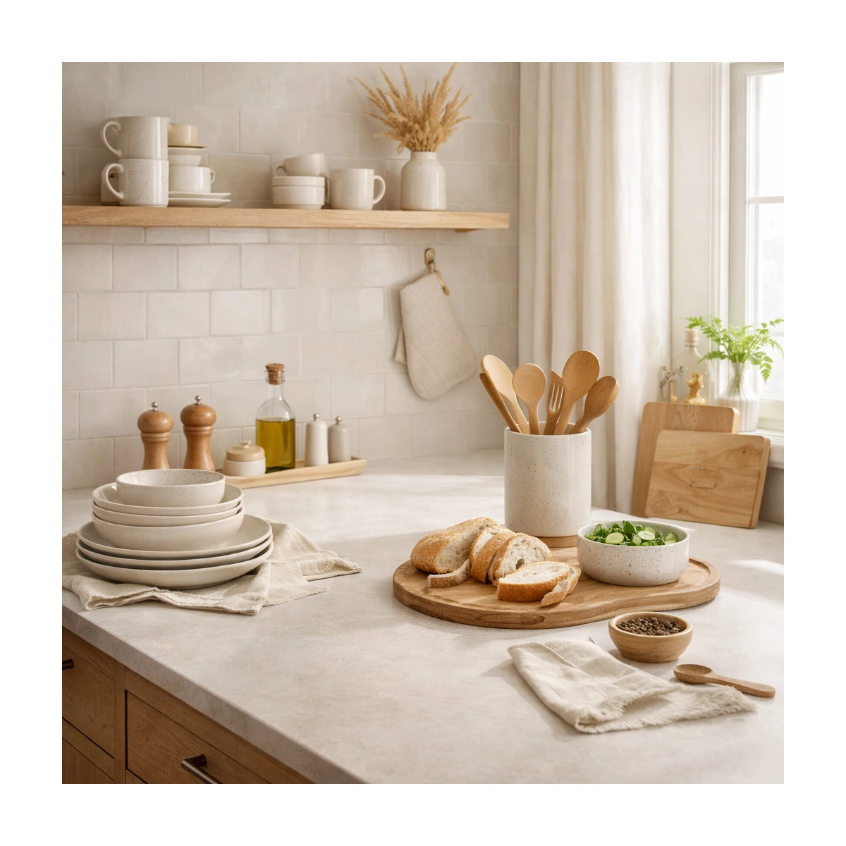 Kitchen&Tableware