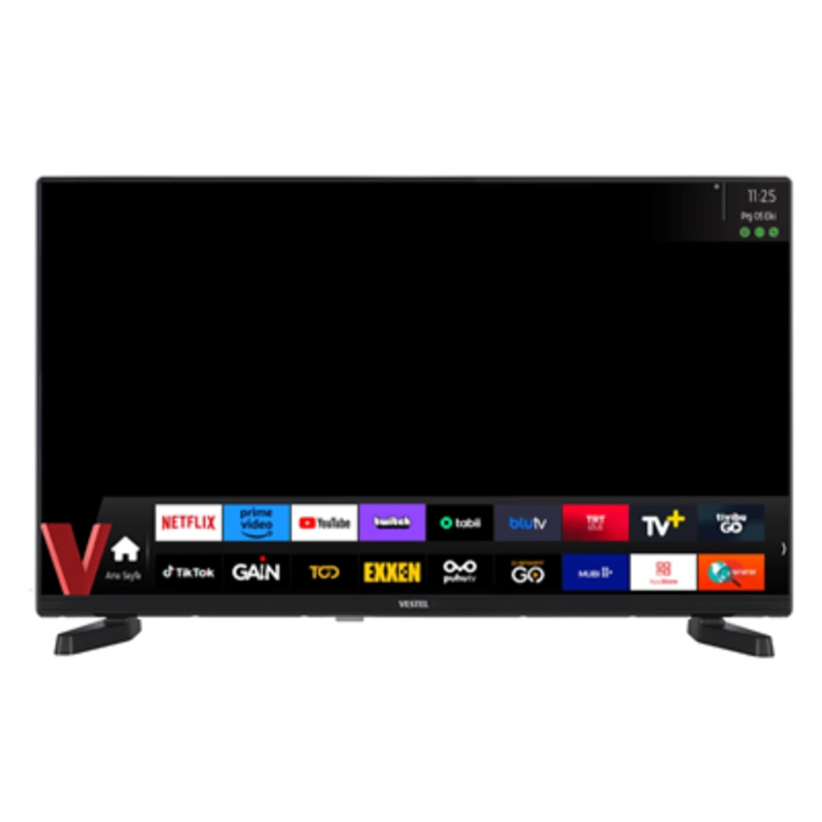 VESTEL 32H7550T TV  