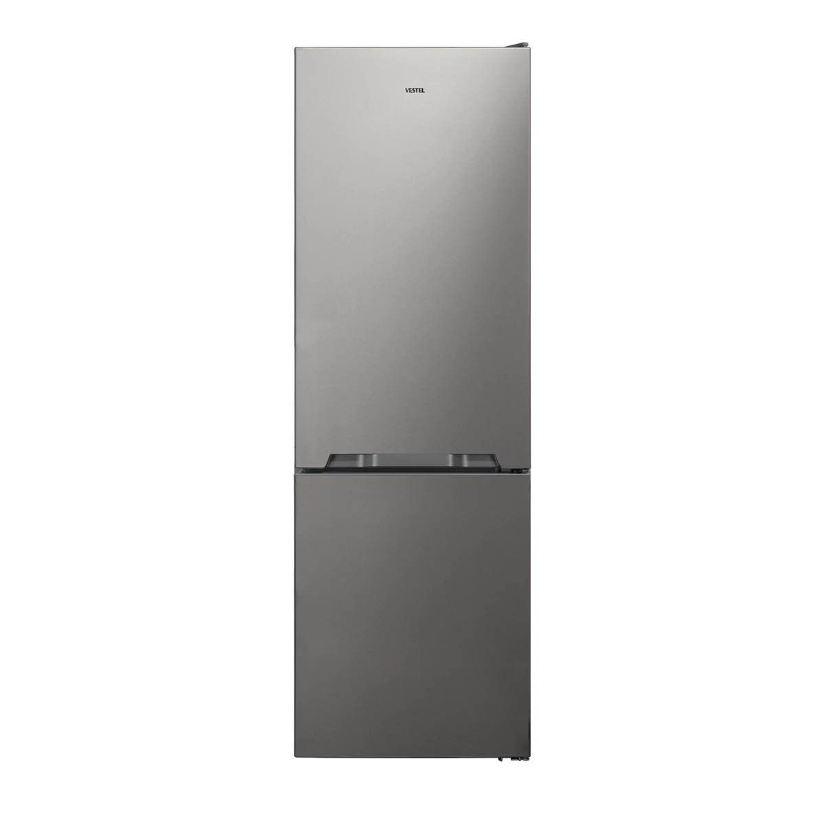 Vestel  Semi-Dry Frost Refrigerator Rs 390 Silver
