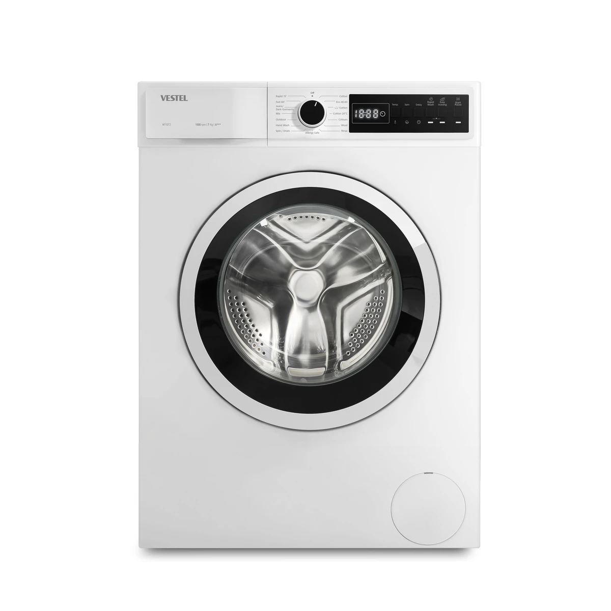 Vestel Washing Machine W710T2