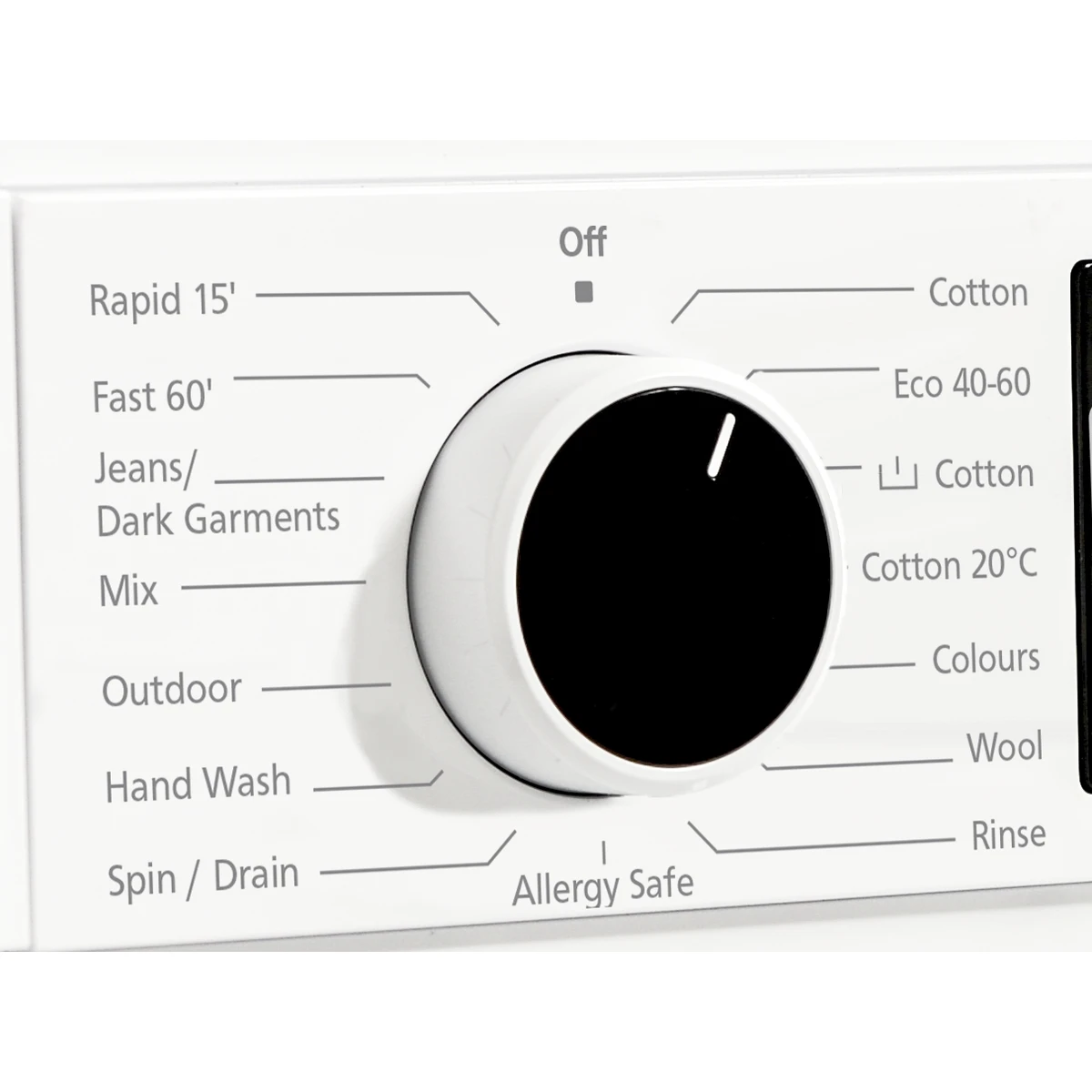 Vestel Washing Machine W710T2