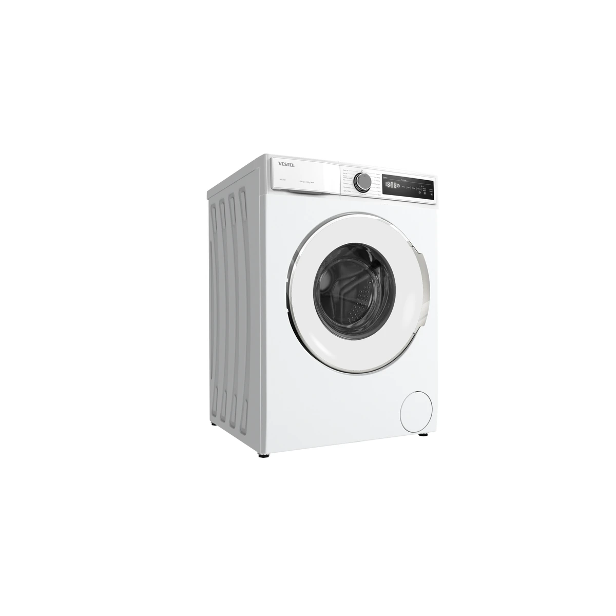 Vestel Washing Machine W812T2T