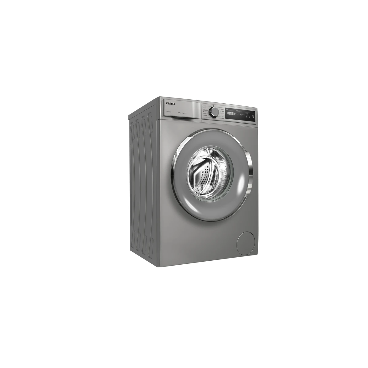 Vestel Washing Machine W812T2TDS