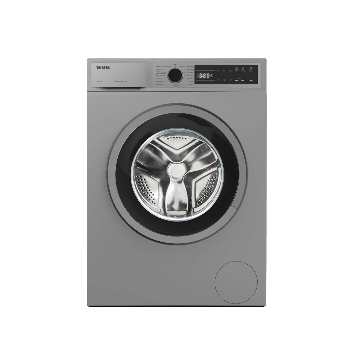 Vestel Washing Machine W810T2DS