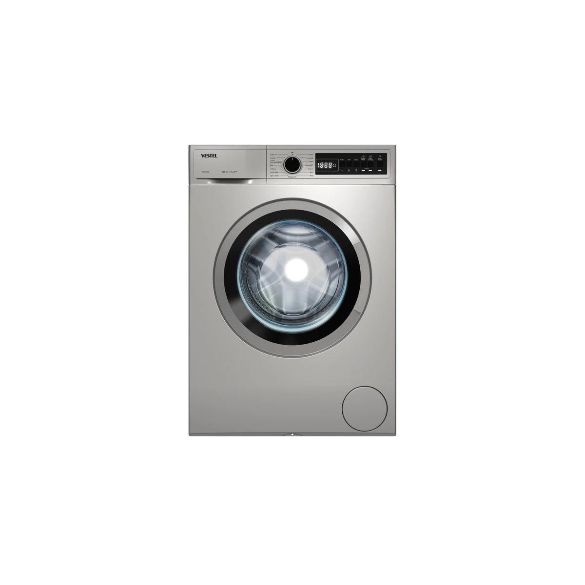Vestel Washing Machine W810T2DS