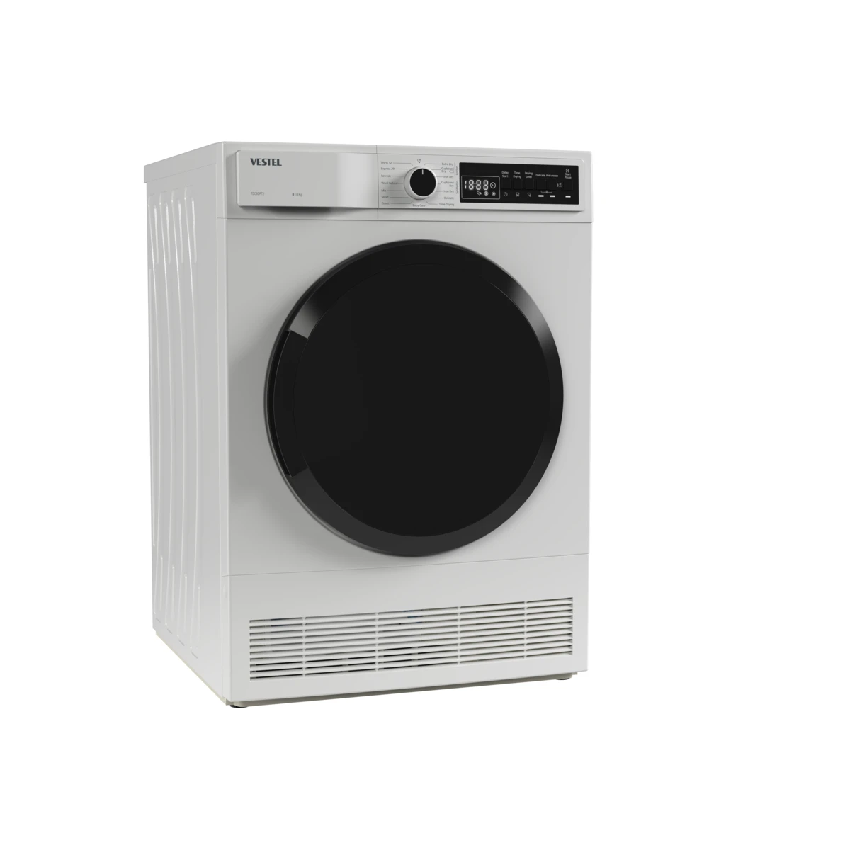 TDC8GPT2 ( SARECXIS SASHROBI)