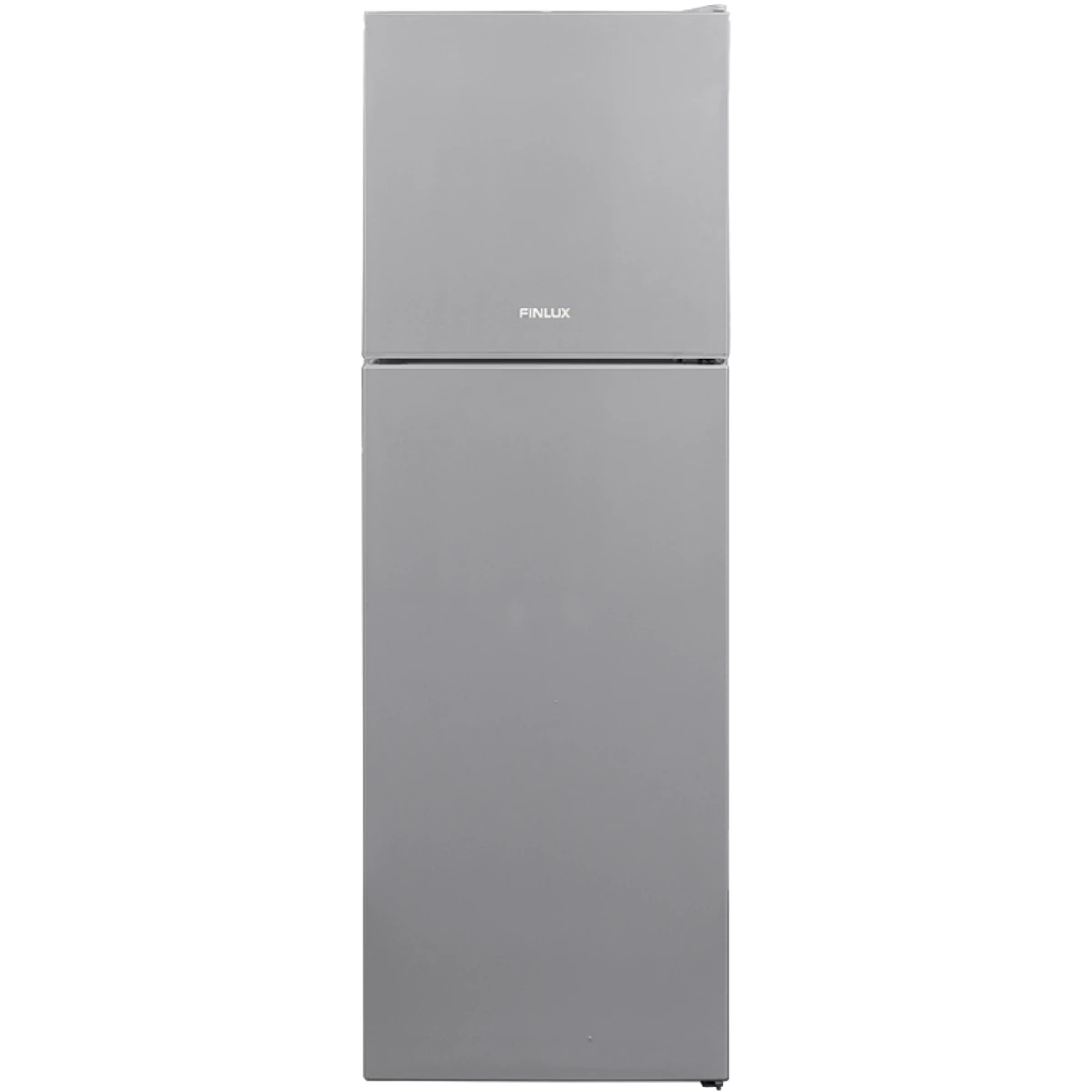 Finlux FLN273BG Refrigerator With Top Freezer Grey