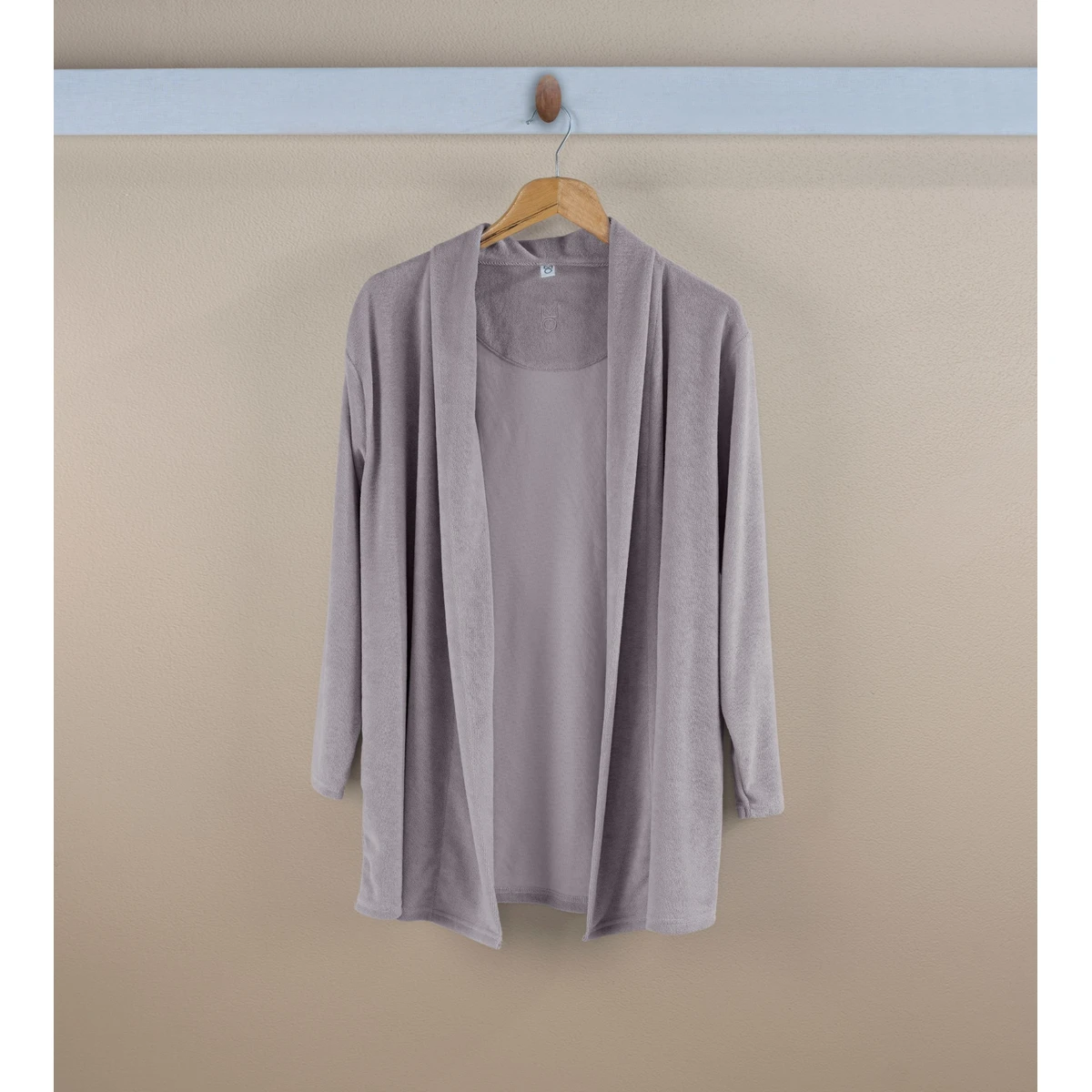 Manamo Lounge Wear Lucia Grey S/M