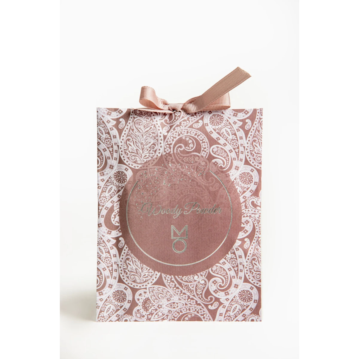 Manamo Woddy Powder Scented Sachet  Powder 25 gr