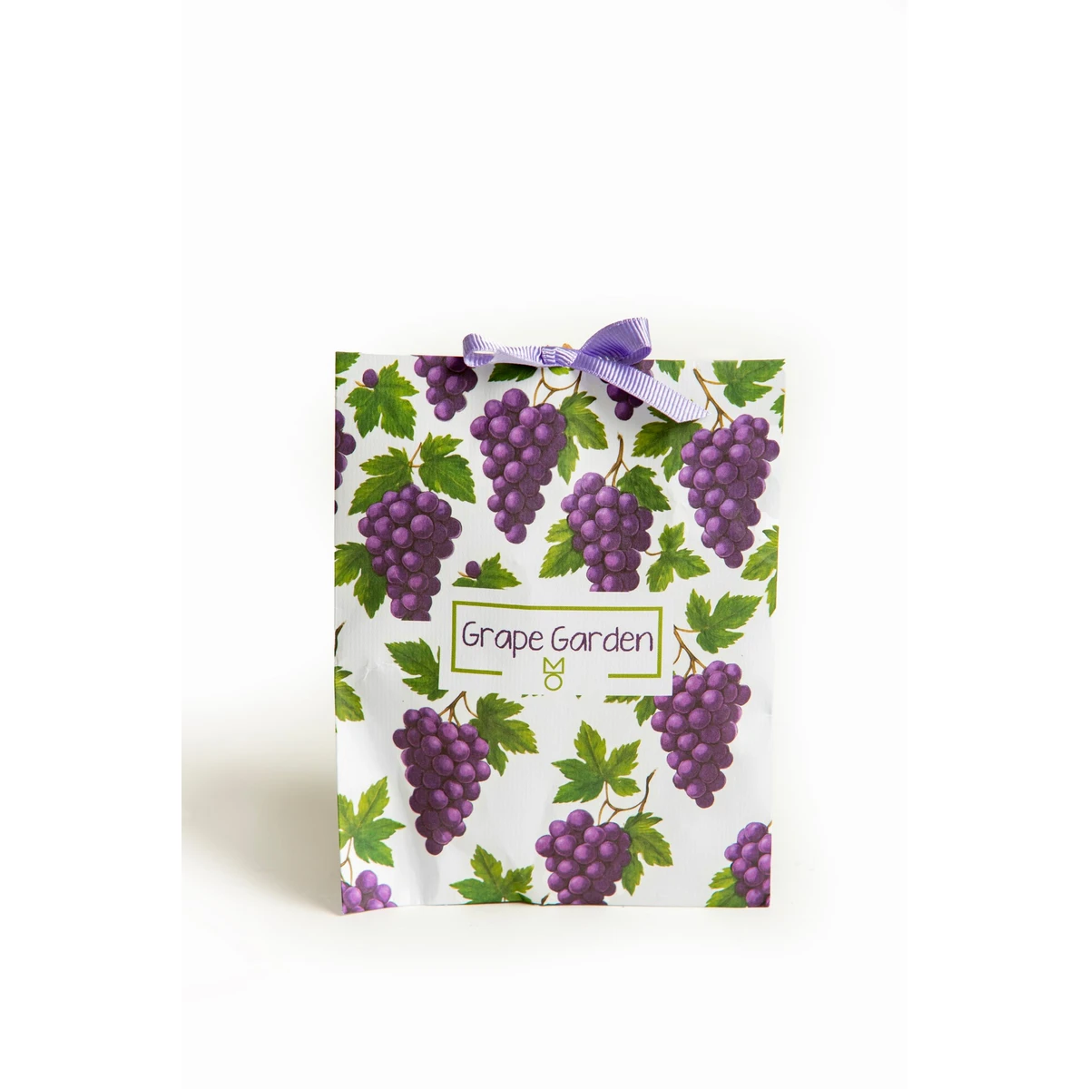 Manamo Grape Scented Sachet  Purple 25 gr