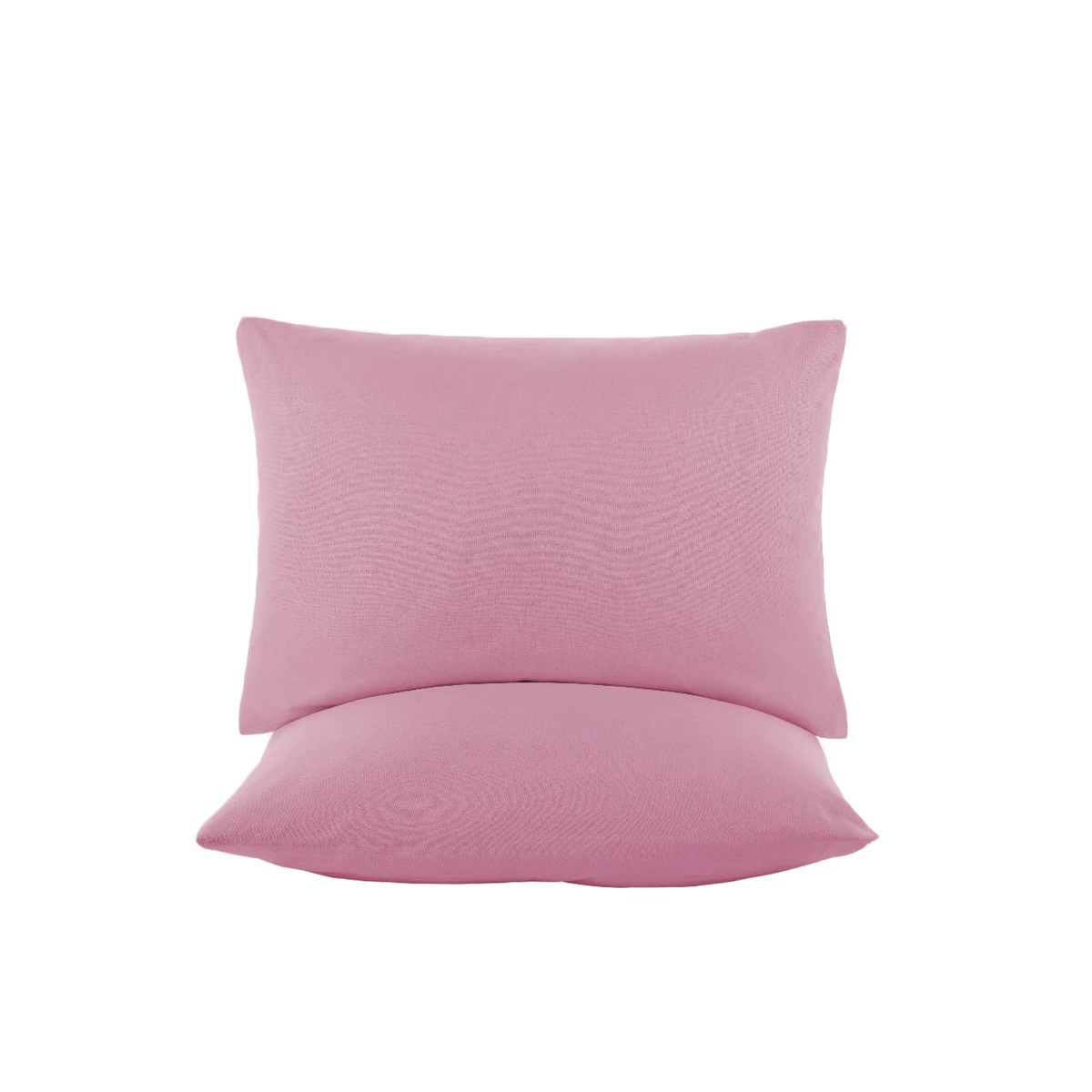 Manamo M&D Pillow Case Cotton Begonvil  2x50x70 cm