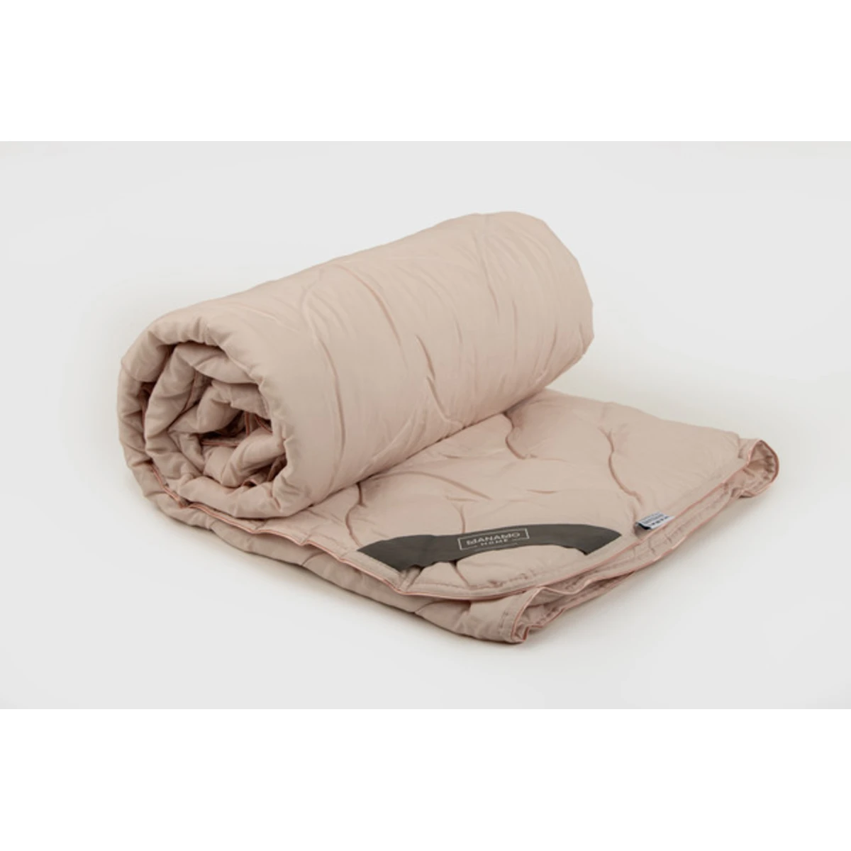 Manamo Tencel Quilt  Powder Double 195x215 cm