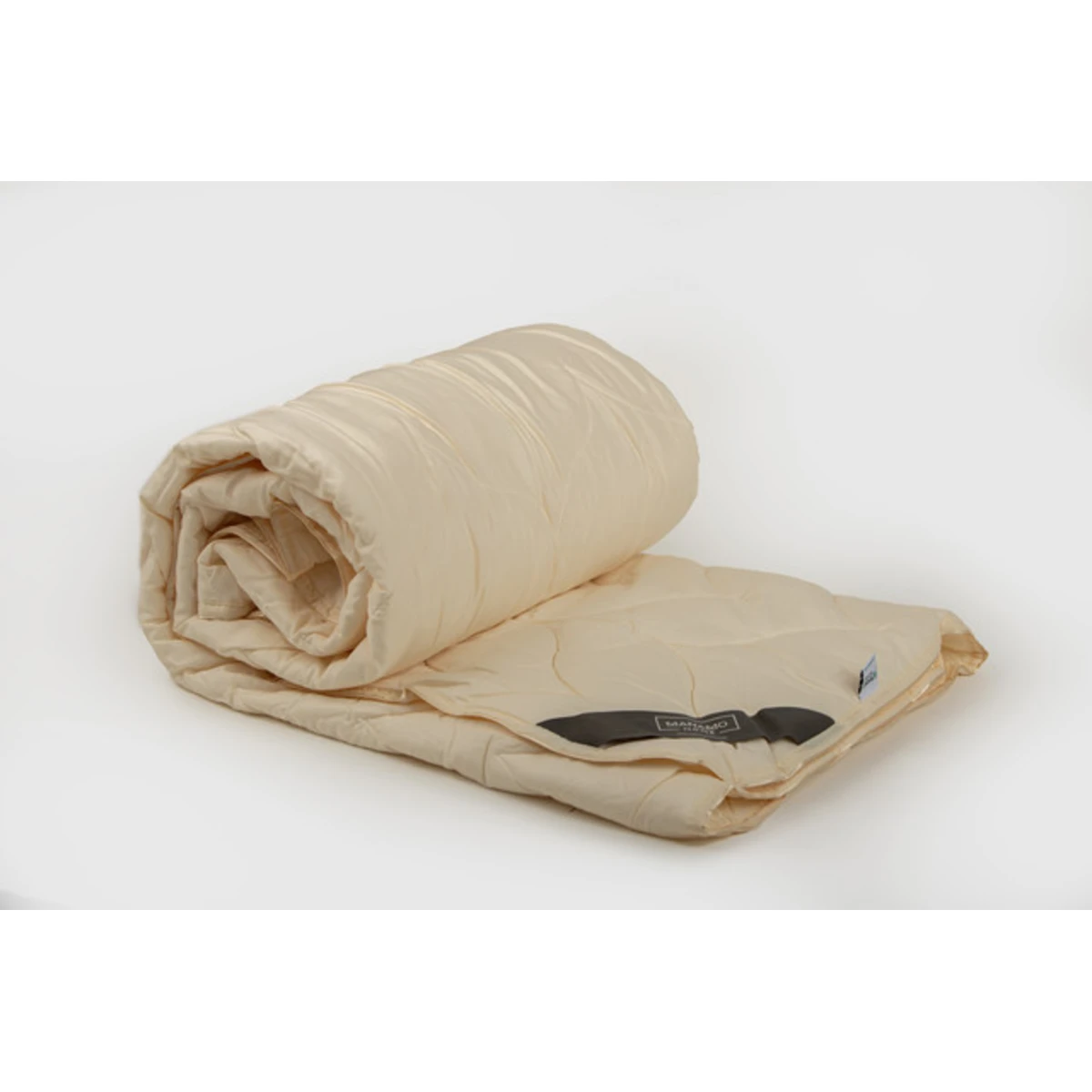 Manamo Tencel Quilt  Ivory Double 195x215 cm