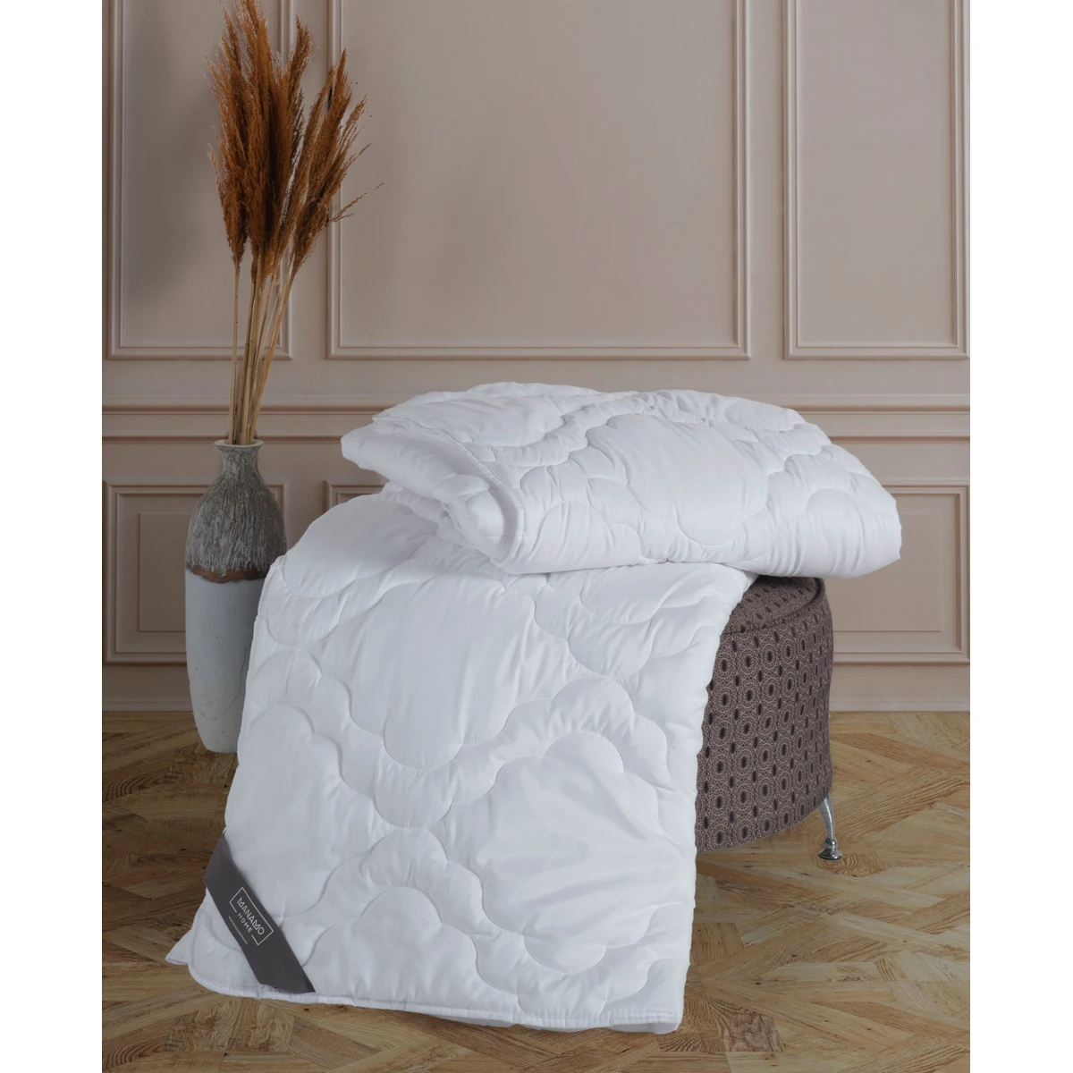 Manamo Aloe Vera Quilt Single Size 155x215