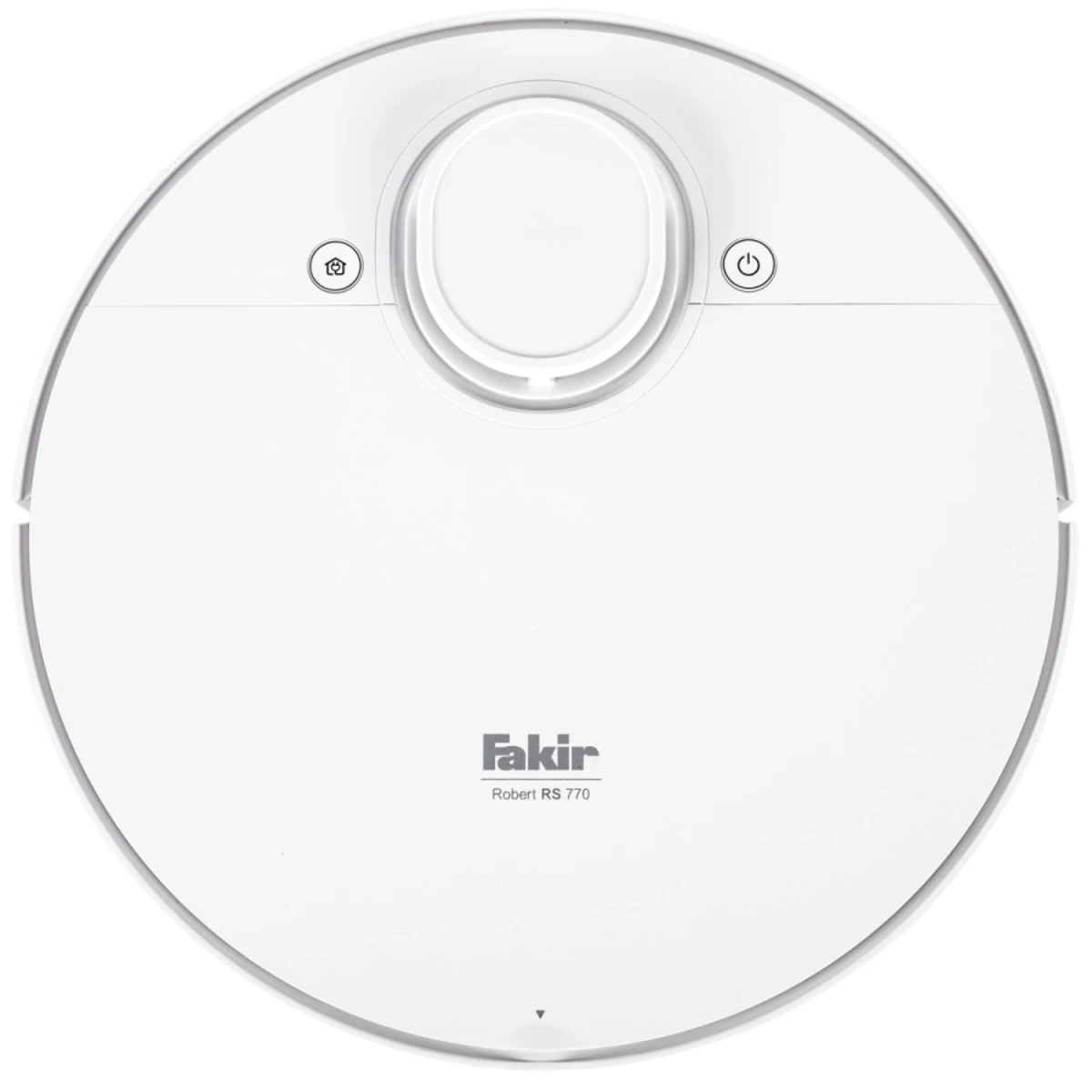 Fakir Robert RS 770 Robot Vacuum White