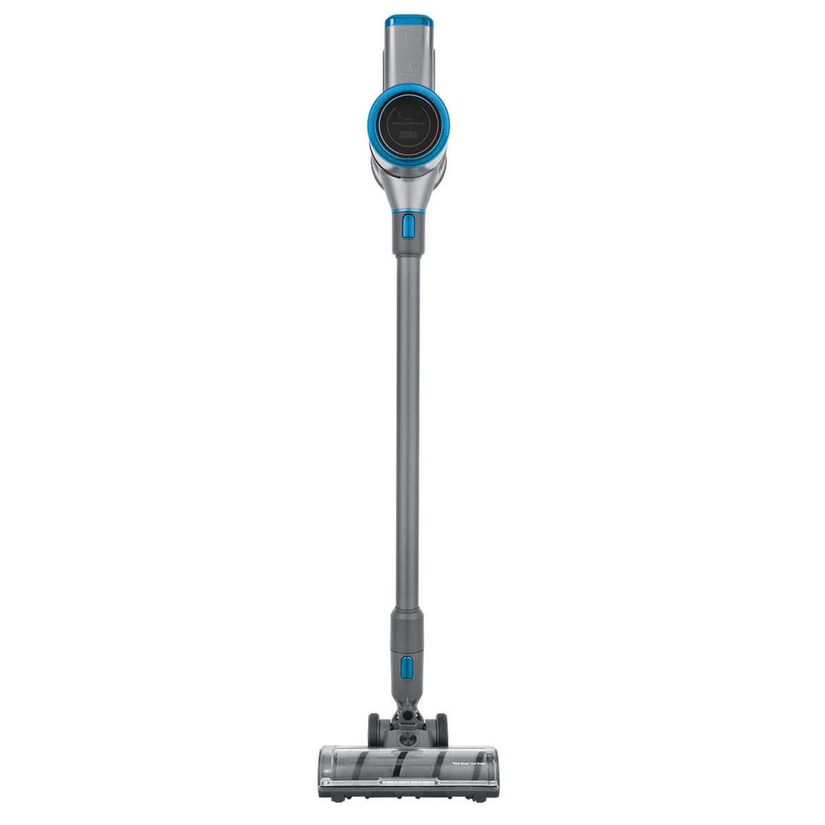 Fakir Inovator Xplus 7286 Electric Broom