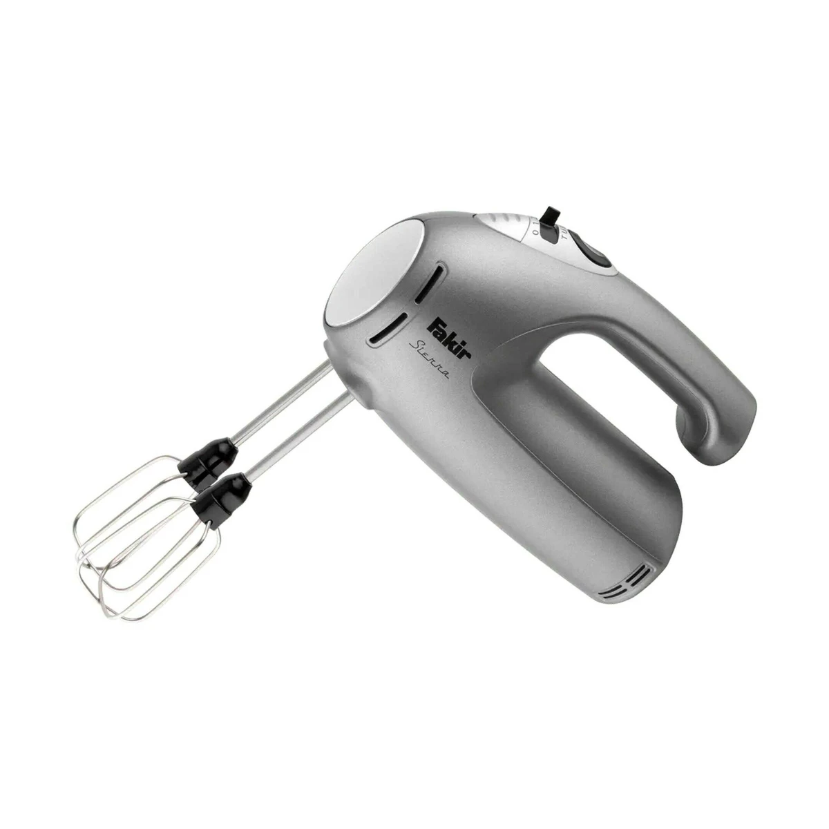 SIERRA EL MIKSERI - SILVERSTONE Warehouse