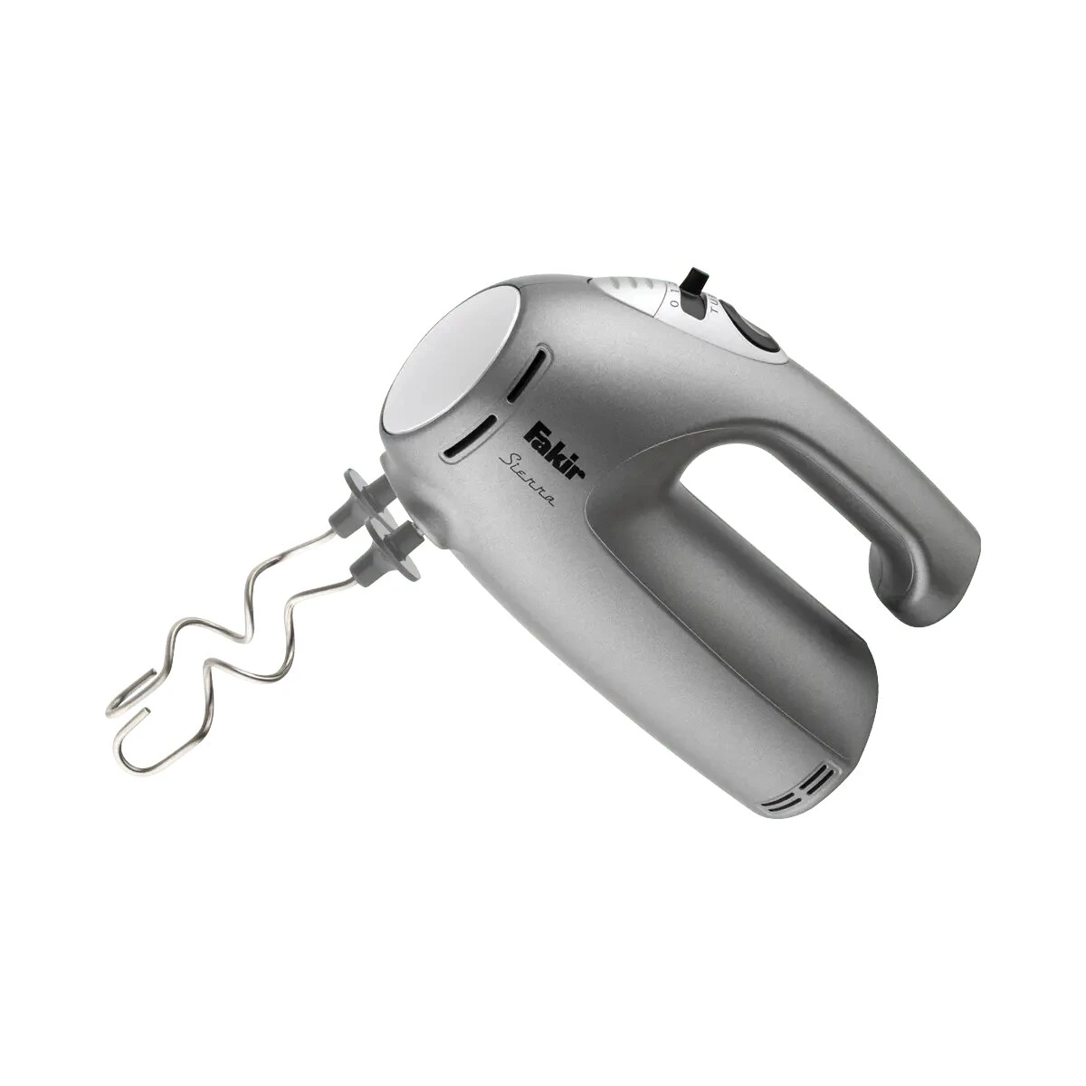 SIERRA EL MIKSERI - SILVERSTONE Warehouse