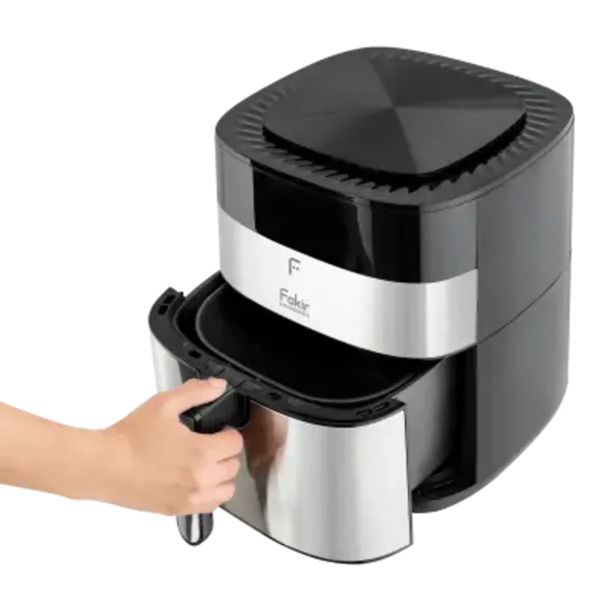 Fakir Uno Chefry Airfryer