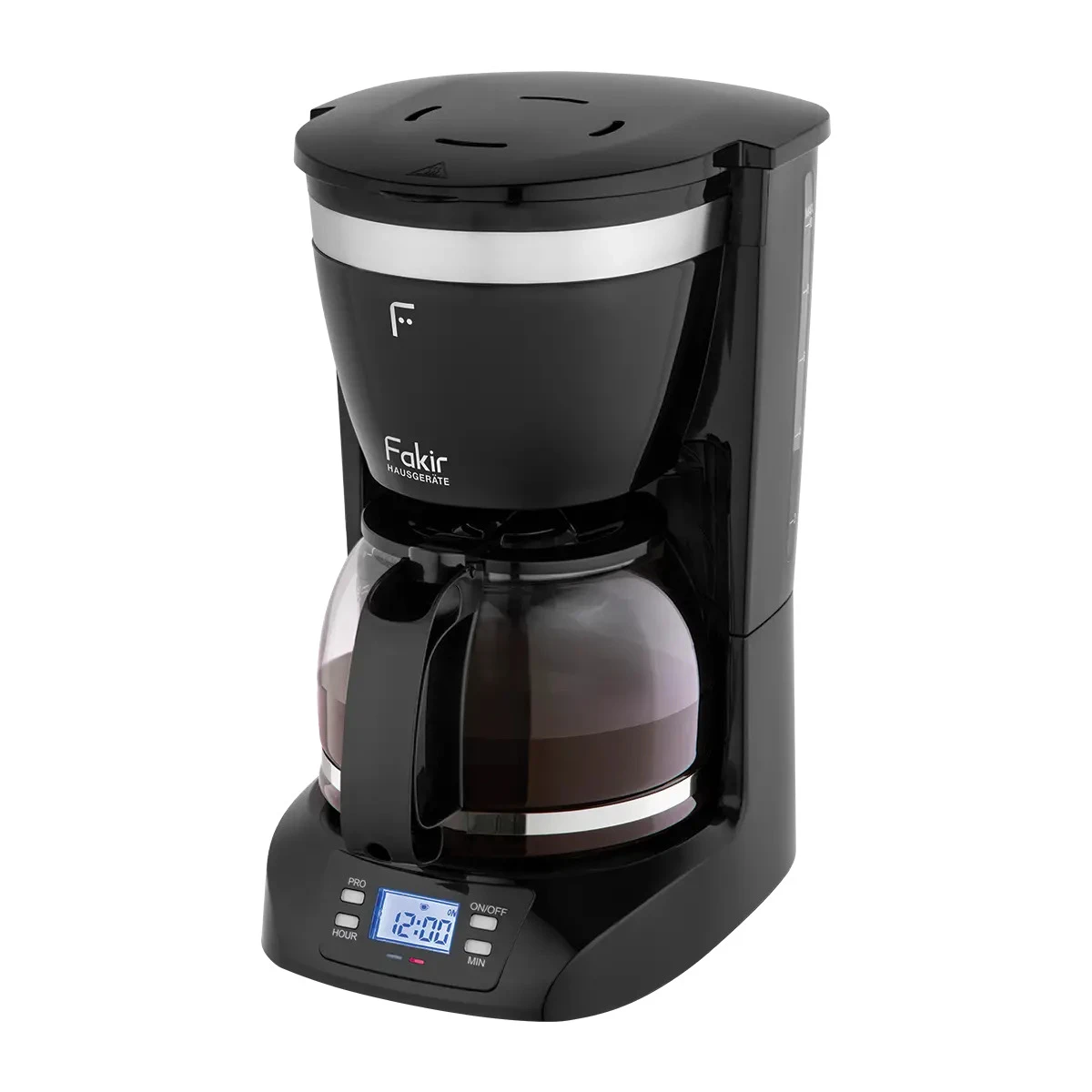 COFFEE ENJOY TIMER FILTER COFFEE MAKER