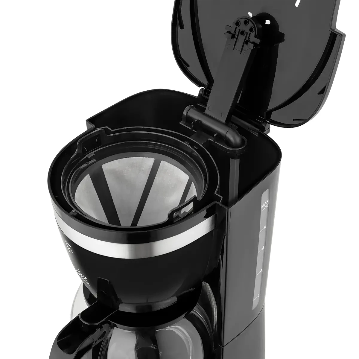 COFFEE ENJOY TIMER FILTER COFFEE MAKER
