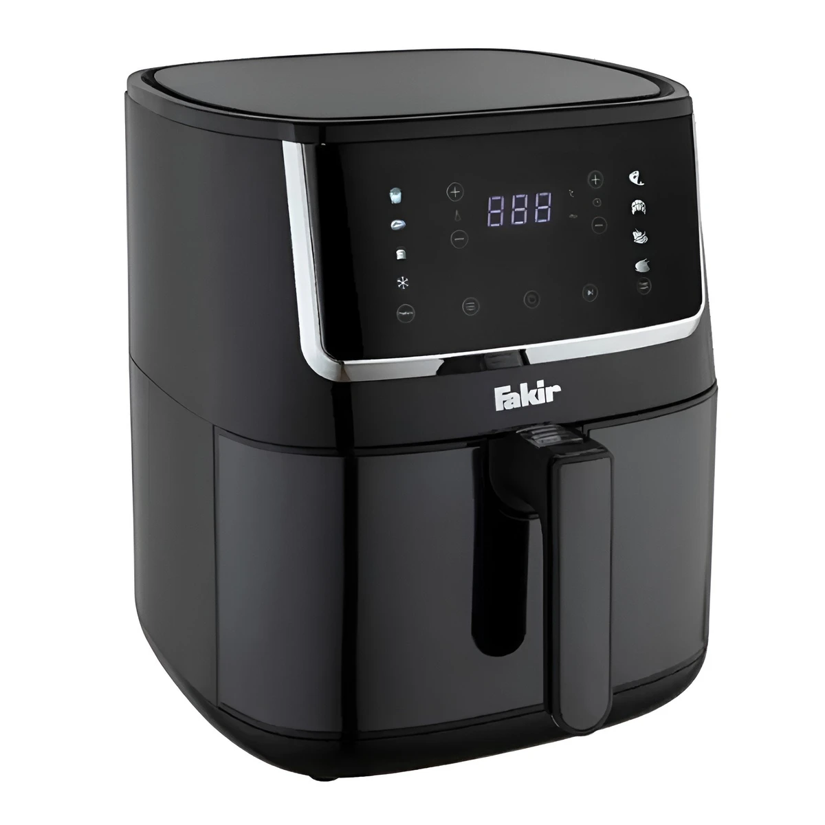 Fakir Mono Chefry Airfryer 