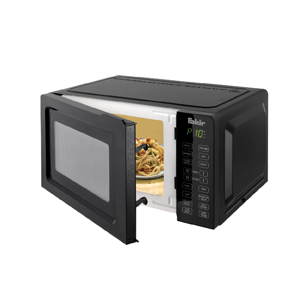 Fakir Coziness Microwave