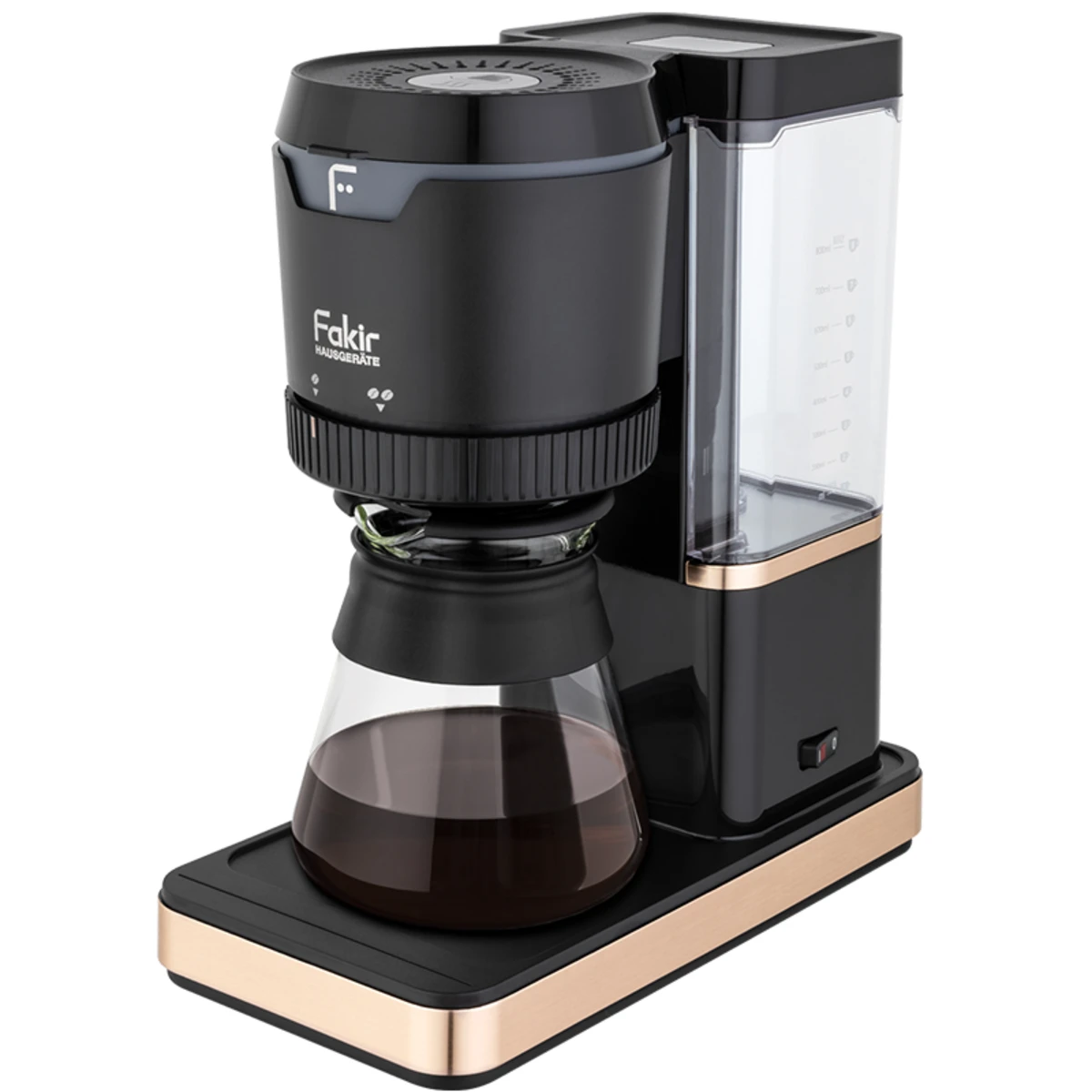 Fakir Aroma Gourmet Filter Coffee Machine