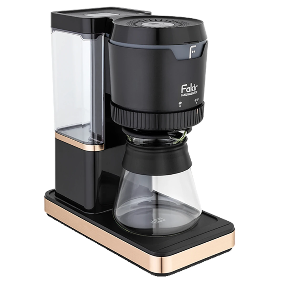 Fakir Aroma Gourmet Filter Coffee Machine