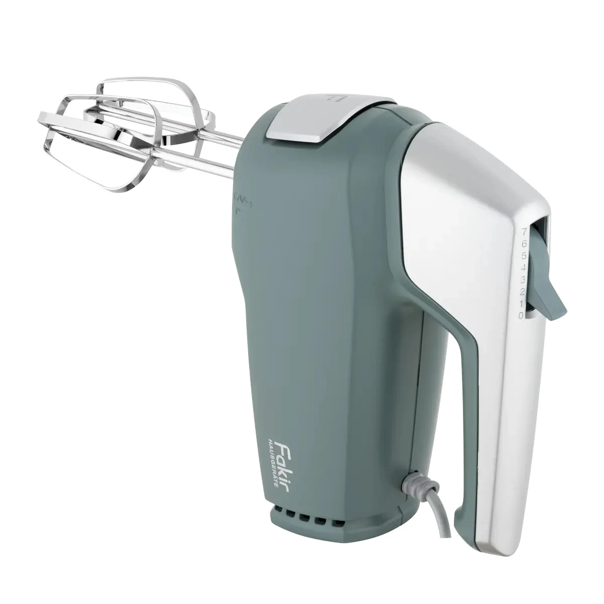 Fakir Forceful Deep Mint Mixer