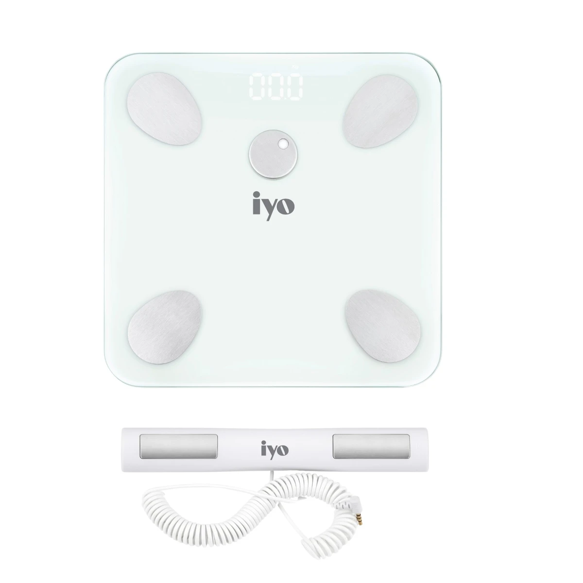 Fakir IYO Body Sense Scale