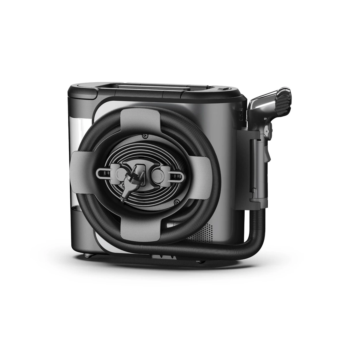 Fakir Spot Cleaner PR7020 Steam and Vacuum Cleaner