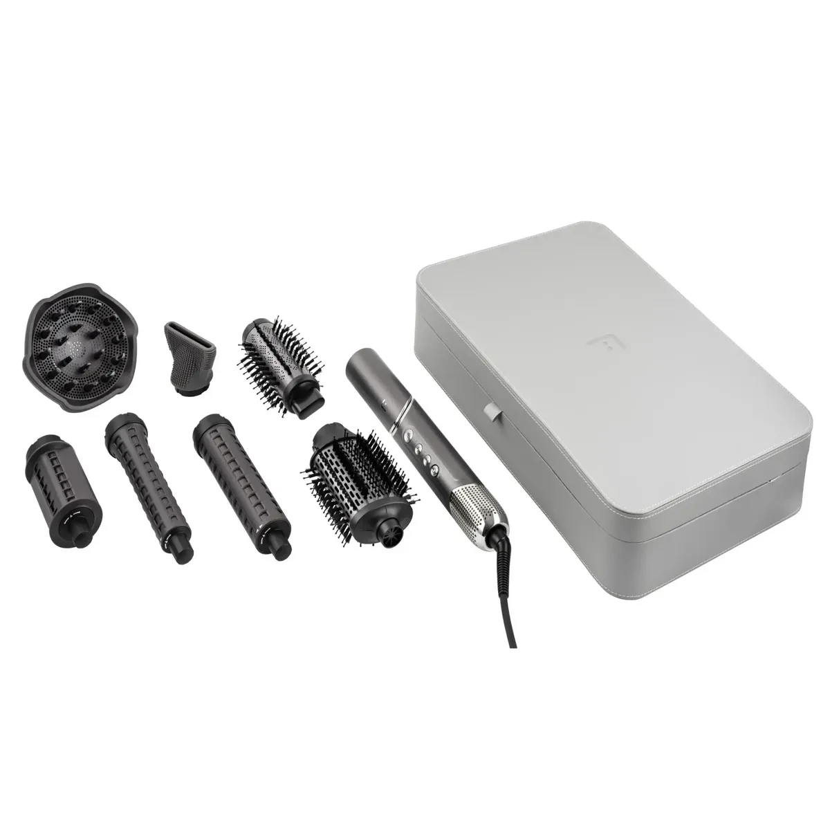 Fakir Airform Hair Styling Set