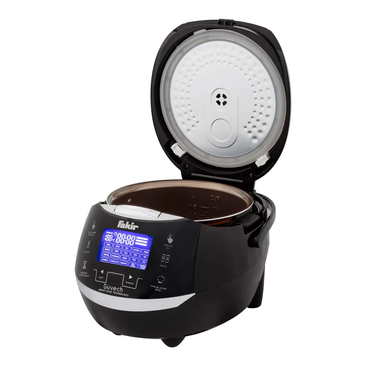 Fakir Guvech Multi Cooker