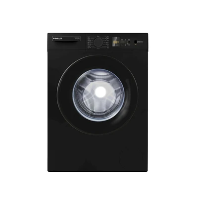Finlux Washing Machine FIN608F4B (6 კგ, 800 RPM)