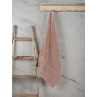 Manamo Jess Bath Towel Cotton Blush 70x140 cm