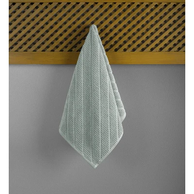 Manamo Dolce Face Towel Cotton Cameo Green  50x85 cm