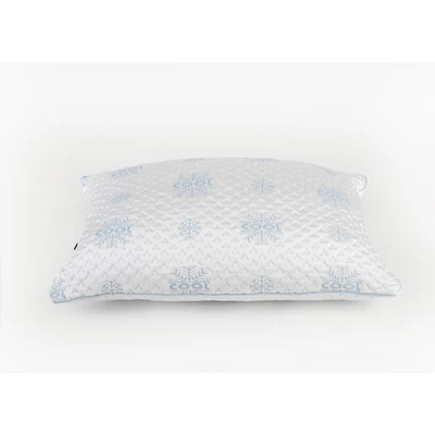 Manamo Cooler  Pillow Microgel White 700 gr 50x70 cm